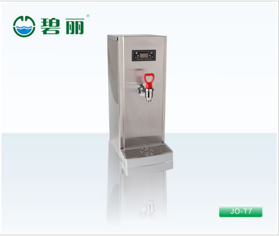 碧麗節能開飲機 JO-T6