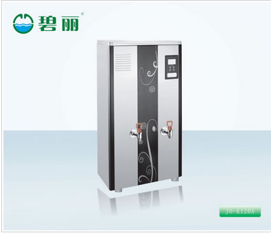 碧麗辦公室開水器 碧麗鈦金節能王A系列 JO-K120A