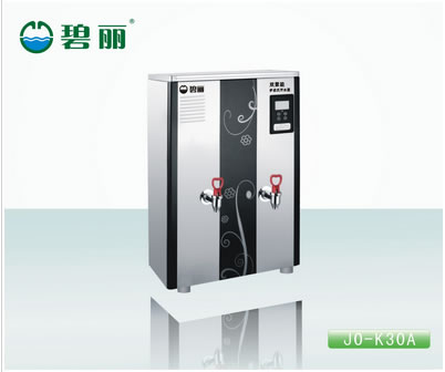 碧麗鈦金節能王A系列 JO-K30A開水器